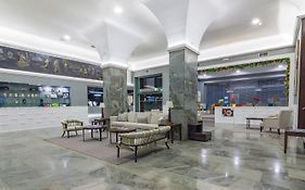 Hotel Bahía de Vigo